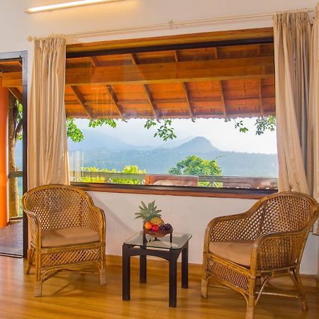 Edakkal Hermitage Resorts Ambalavayal Exterior photo