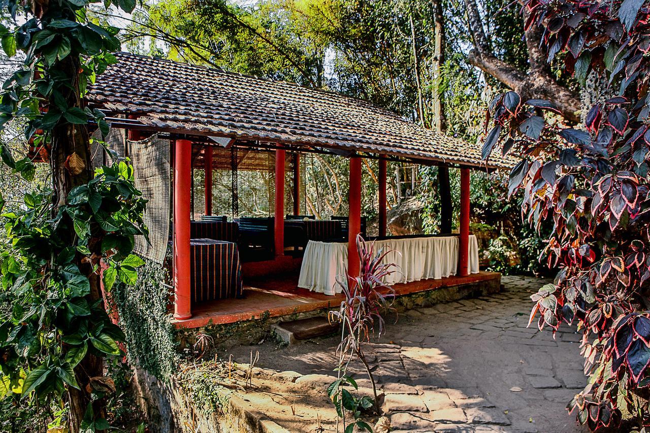 Edakkal Hermitage Resorts Ambalavayal Exterior photo